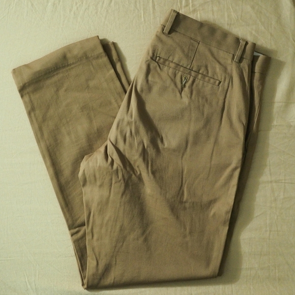 Express Producer Pants 32x30 - Picture 2 of 3